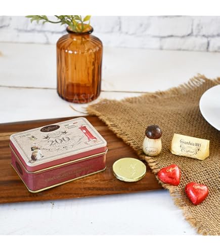 Amazon | 【Caffarel】カファレル ソルテッドキャラメル チョコレート